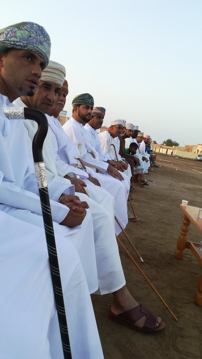 lmukhini82's tweet photo. #السويق
تشرفنا اليوم بوجد الإعلامي الكبير الاستاذ @Khalid_Shukaili
في ختام الدوري الداخلي الذي ينظمة فريق الرديدة الرياضي الثقافي https://t.co/BAtdE3WW7z