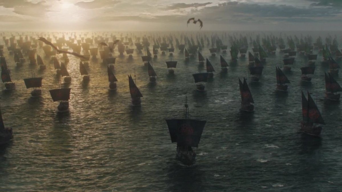 gameofthronesfr's tweet photo. — Season 6, Episode 10 "The Winds of Winter"

Cinematographer: Fabian Wagner
Director: Miguel Sapochnik https://t.co/WCOC4t2pRC