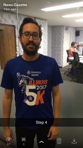 ngpreps's tweet photo. Your guide to Sunday's #FacesOfTheFall extravaganza in downtown #Champaign, as explained by Preps Coordinator @clikasNG: https://t.co/6unAZGnOkp https://t.co/2z5tjSe32B