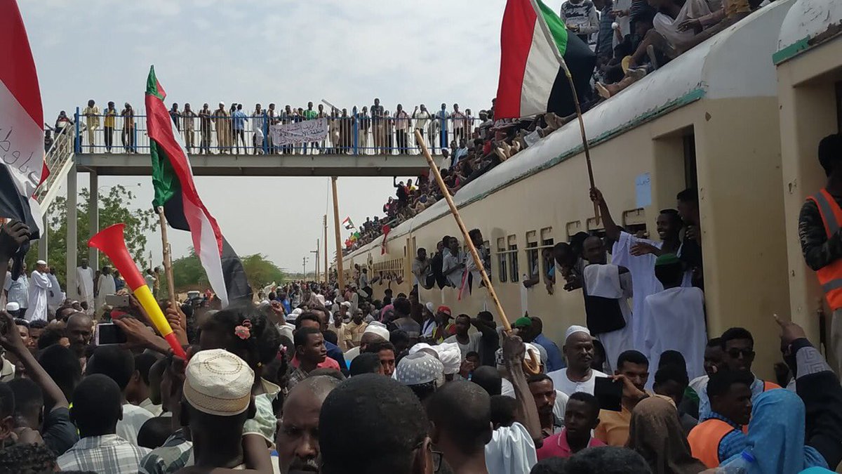_mahialdeen's tweet photo. Feeling proud with justice and peace ✌️🇸🇩  #فرح_السودان  #Sudan https://t.co/tqY68QXHNj