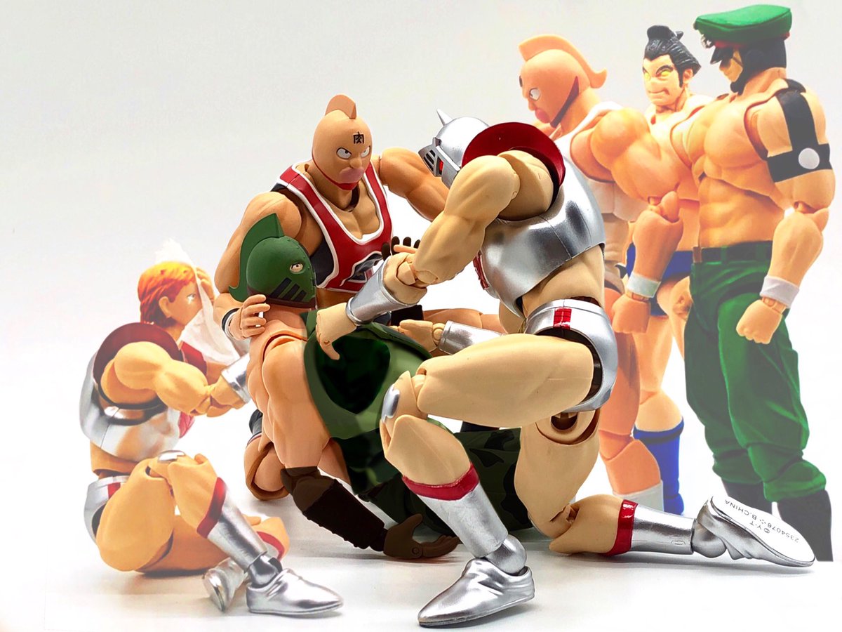 ジョン あ ありがとう ロビンマスク フォロワーの王家さんから アタル兄さんに上着をかけるロビンの行動は タッグ編での素顔を隠してくれたスグルへの優しさのアンサーだと思います と言われやってみました 上着の編集は難しいです T Co