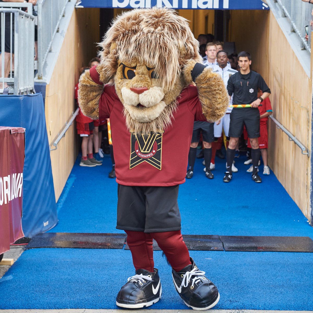ValourFCVic's tweet photo. Hair = on fleek
Style = impeccable 
Smile = you already know

It must be match day. I'm ready. 
#ForValour | #CanPL https://t.co/nnBoChS0Sx