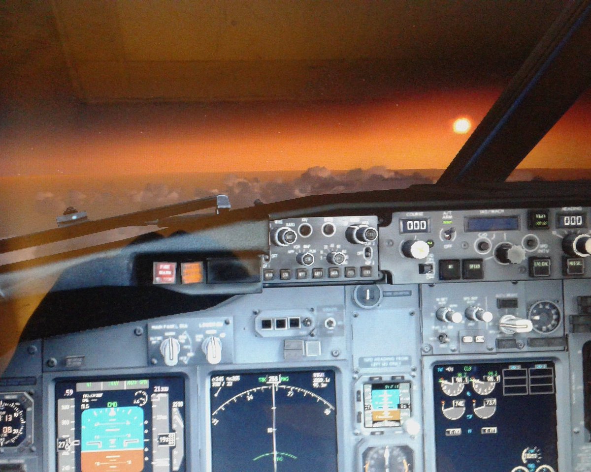Eric Perez On Twitter Simplemente Espectacular La Vista Desde La