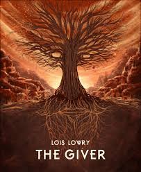 #DystopiaFictionCycle:Entry7:#TheGiver (1993):
#Author:#LoisLowry (1937-?):
This is 1 of the most beloved #dystopian #novels & like 1984, it's often introduced in a school setting. The story begins as if the society is #Utopian, but the reader soon learns the uncomfortable truth.