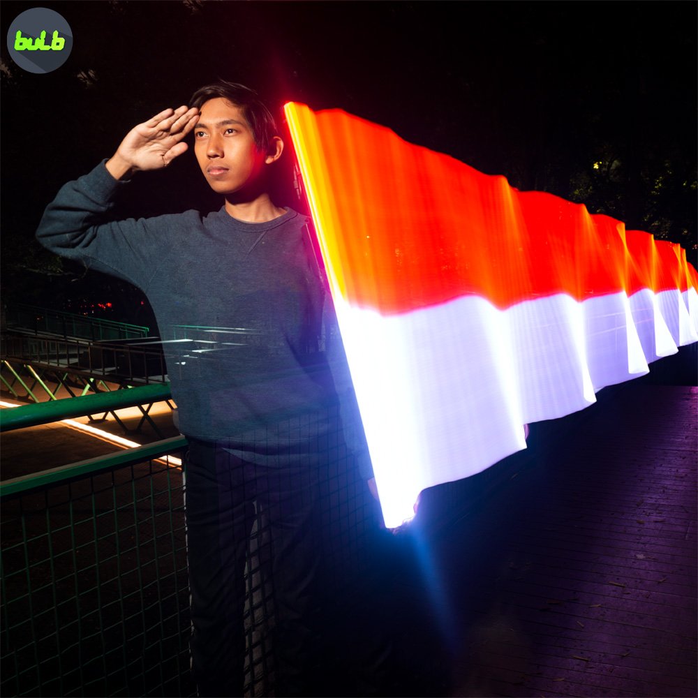 Selamat Dirgahayu Indonesia.