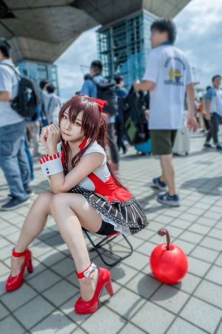 Twitterエロ垢の自撮りエロ画像7