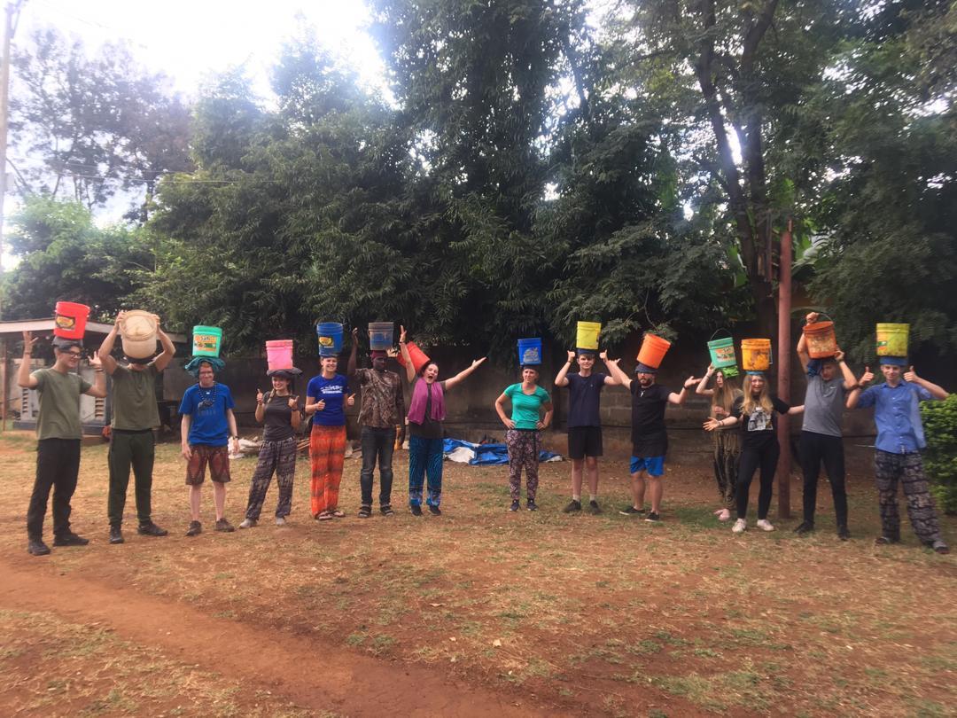camptanzania's tweet photo. We've had a great time sweet home here we come! #Teamembe #DoSomethingAmazing #CampsEffect @CampsInt https://t.co/Gx2tb90lJR