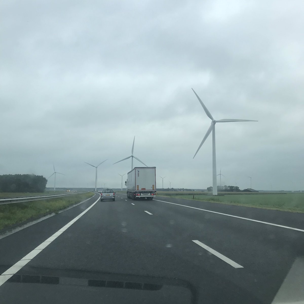 PennyHaw's tweet image. Romance and renewable energy on my mind in the #Netherlands today, @MissyVolker #ShadowFlicker