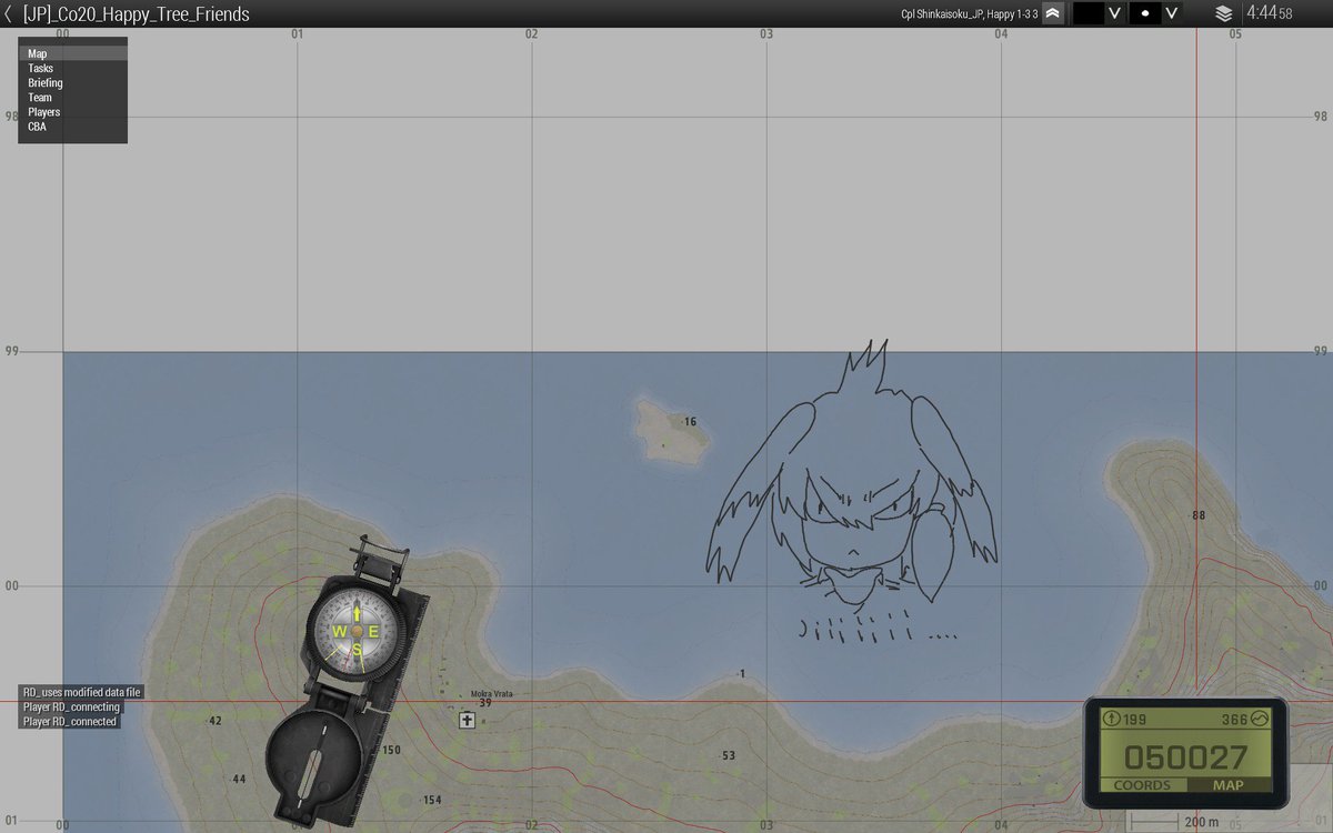 きょうのARMA3 まとめ 
