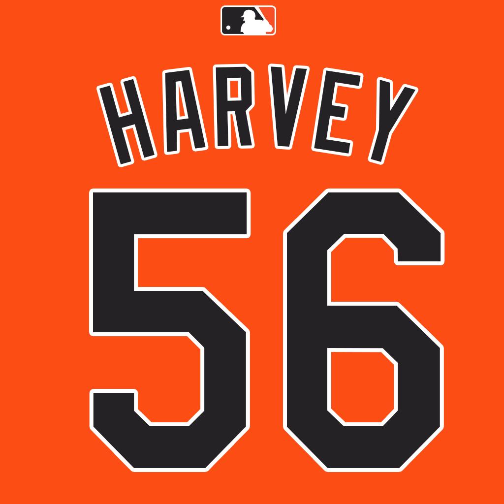 orioles jersey numbers 2018