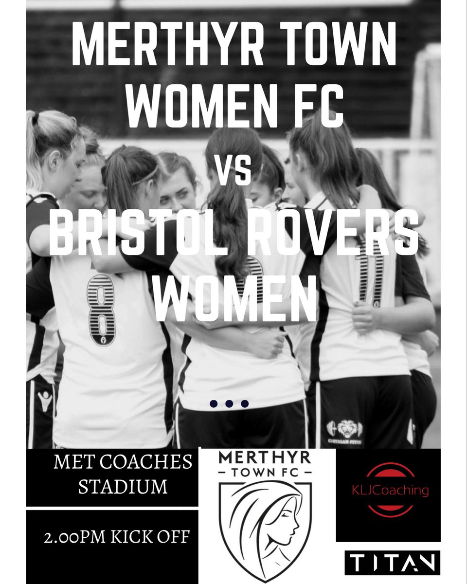 MTFCWomen's tweet photo. Our ladies are back in action tomorrow, come and show the martyrs some support. 
📆 18/8/19,
🆚 Bristol rovers ladies, 
⏰ 2.00pm kick off,
🏟 Met coaches stadium 
🏆 Pre-Season friendly. https://t.co/9N8xvpovAL