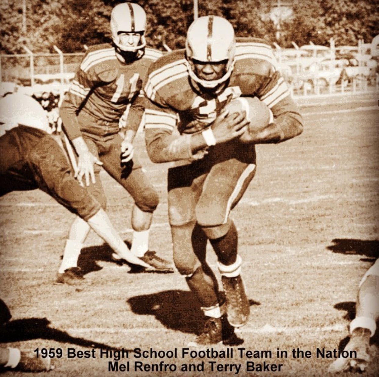 DemosFootball on Twitter "Demo History Heisman Trophy winner and NFL