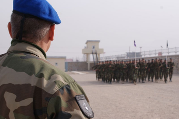 EgfObserver's tweet photo. The European Gendarmerie Force has been created by EU countries with gendarmerie-type forces (police forces with a military status) in order to provide police / law enforcement capabilities in peace support operations (outside the EU) under EU, UN, NATO, ad hoc aegis #Eurogendfor https://t.co/y8WgUgSygs