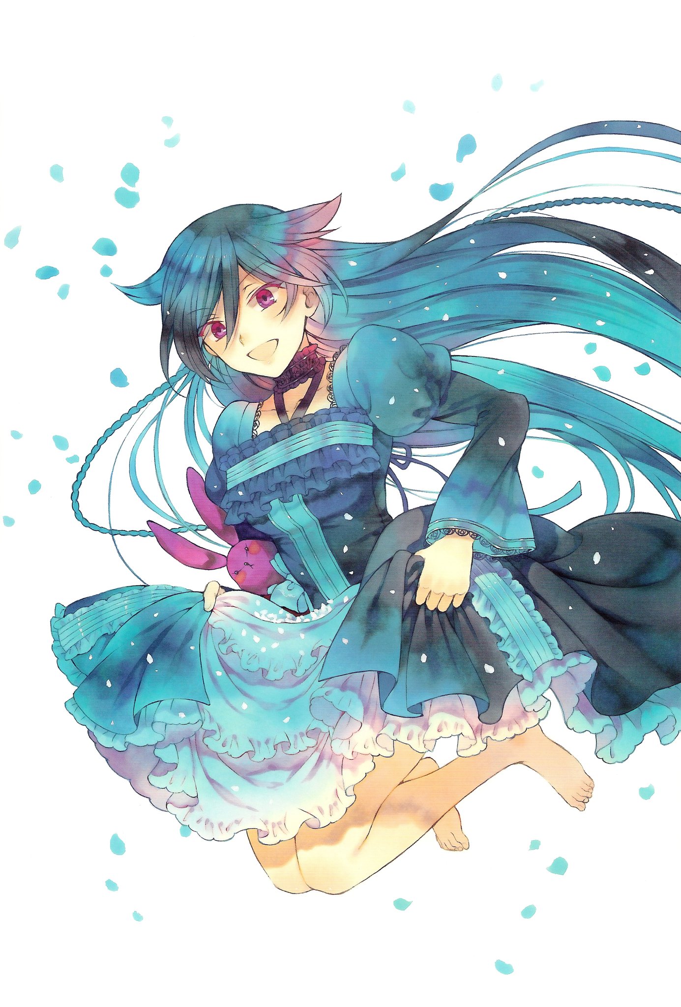 Sakata Gintoki 在 Twitter 上 Pandorahearts パンドラハーツ T Co 8s2fesuzi8 Twitter