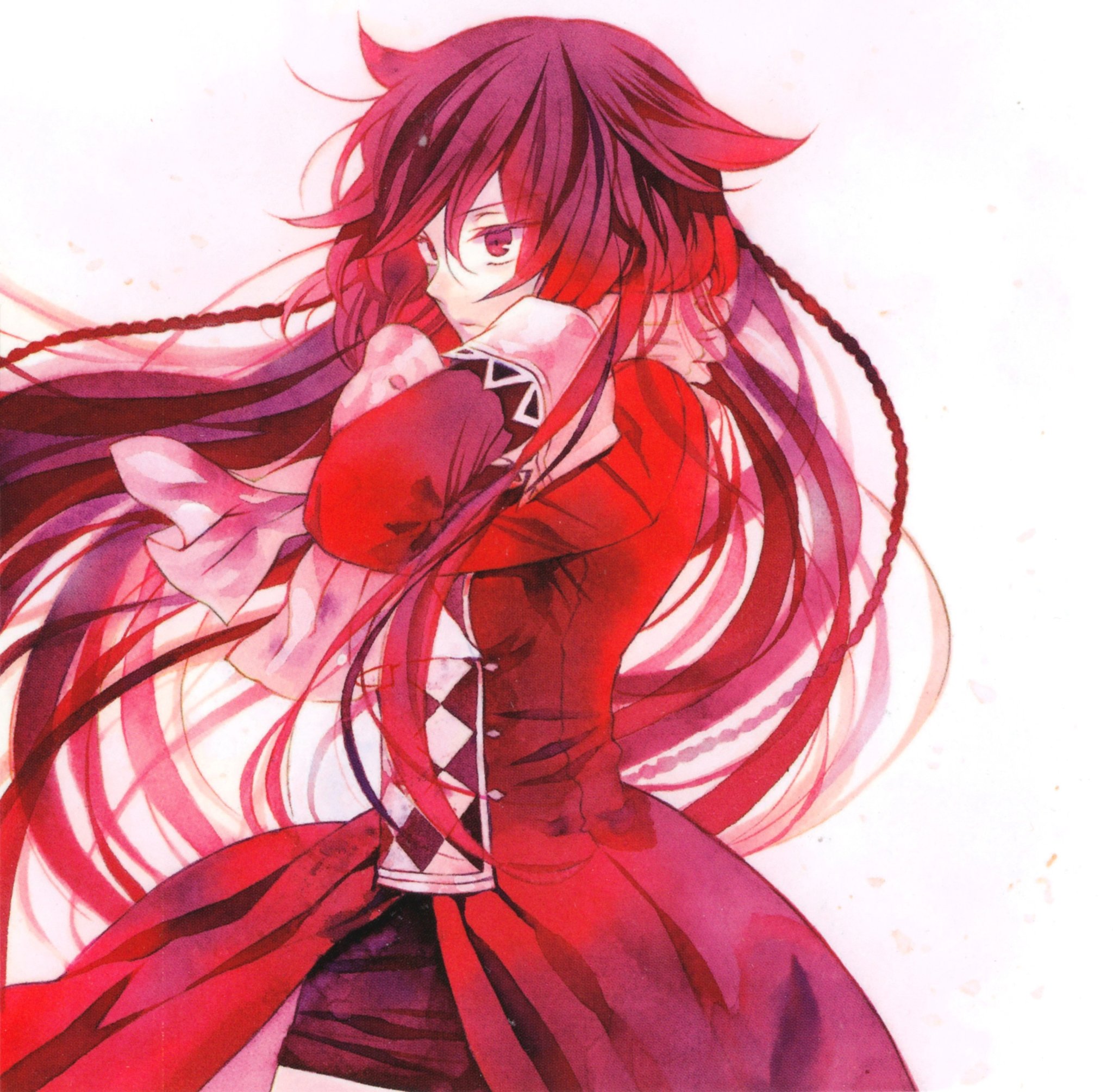 Sakata Gintoki 在 Twitter 上 Pandorahearts パンドラハーツ T Co 8s2fesuzi8 Twitter