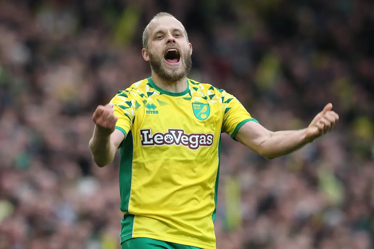 SportlyWeb's tweet photo. 🌟TEEMU PUKKI🌟
Desde Finlandia🇫🇮 con amor

HAT TRICK🎩
⚽️⚽️⚽️ https://t.co/5vesNpL6Gu