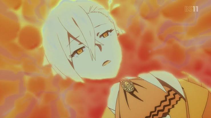 Fate オルガマリーちゃん 事件簿アニメ7話でも絶望顔を晒してしまう Fateツイッター情報まとめ