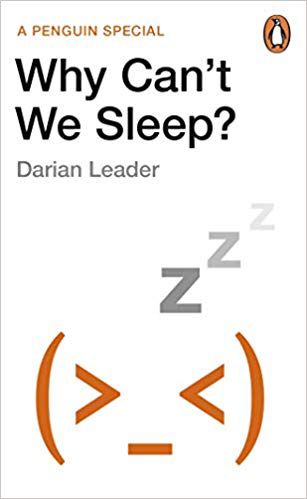 drwilliamsharp's tweet photo. We are obsessed with counting!
“ don’t we want a hard & fast number to serve as the dividing line between health and illness, between right and wrong?” P5
#CountingSleep https://t.co/E9cr8X9Ls8