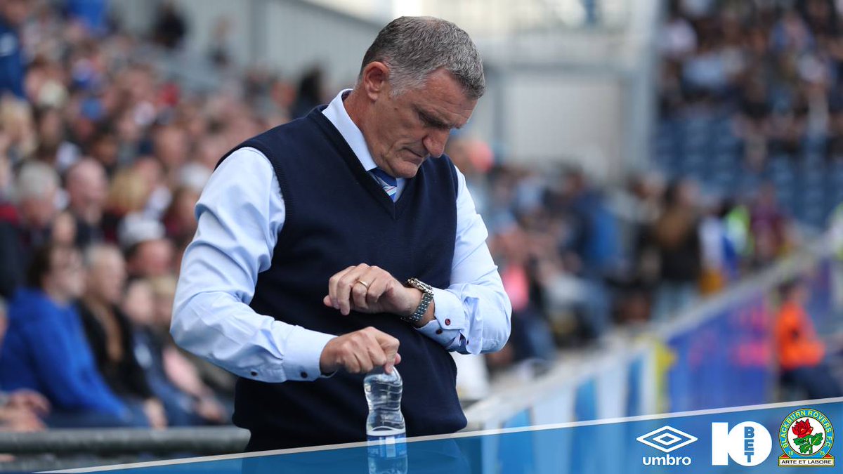85: #Rovers 1-0 #Boro

Five minutes to go. Rovers looking for a second to kill this game off.

#ROVvMID 🔵⚪️
