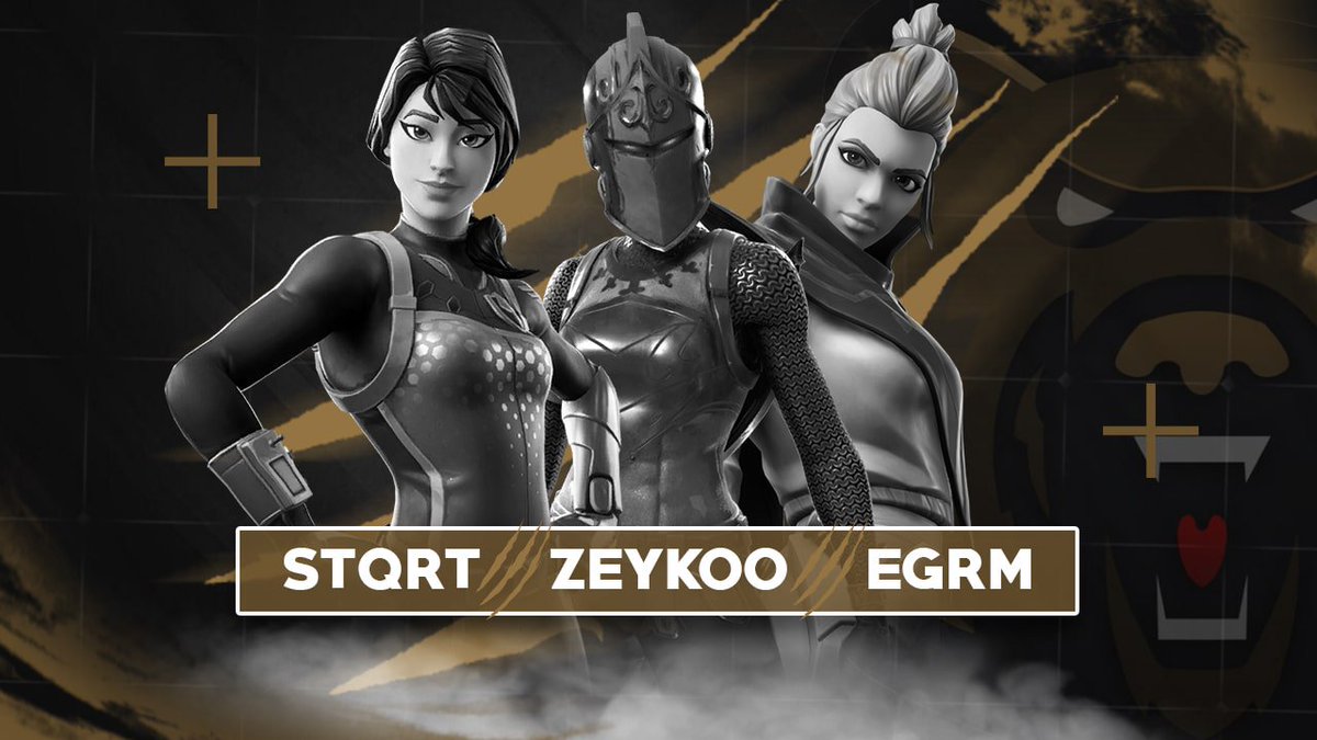 ApolyX_Off's tweet photo. Les compétitions reprennent retrouvées notre premier trio officiel pour les prochaines compétitions ! 👀 #Fortnite

》@Stqrt_ @ZeykooFN (@egremftn) 🇫🇷

#FortniteChampionSeries 😏 https://t.co/liLOzYoqxD