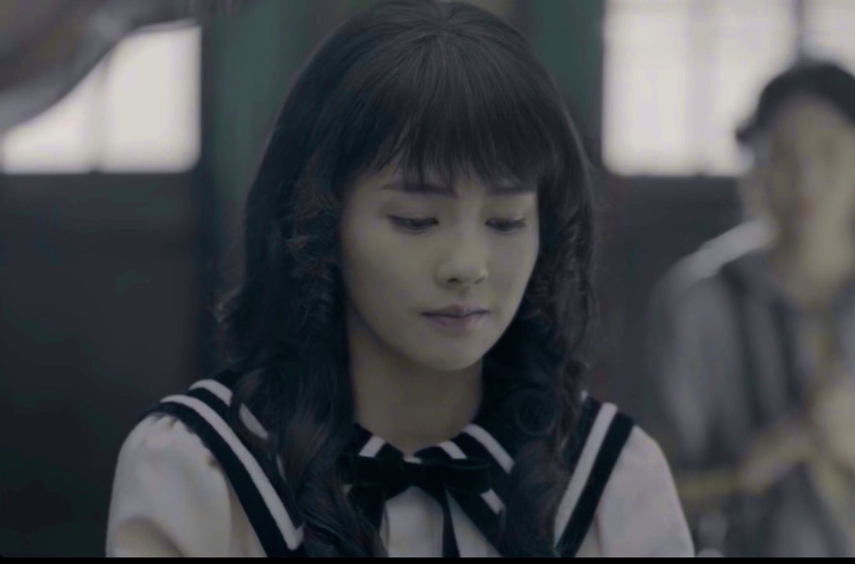 Xin æ–° On Twitter Finally They Re Back Xukaixbailu From The Legends To Arsenal Military Academy Genres Action Military Friendship Romance Xukai Baillu Thelegends Arsenalmilitaryacademy Https