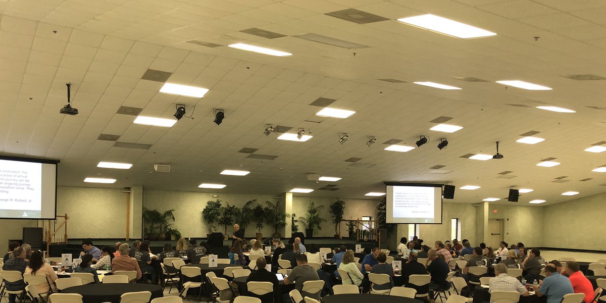 Sgacog's tweet photo. Today we have many of our Pastors and their leadership teams on the campground as we continue on the Acts 2 Journey with Dr. @altongarrison 

We are believing that the growth these pastors &amp; leaders are experiencing, will translate to growth and impact in their communities. https://t.co/3b6m885nng
