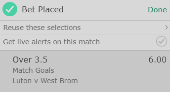 TitanTips2's tweet image. #INPLAY
Stake 1.0u