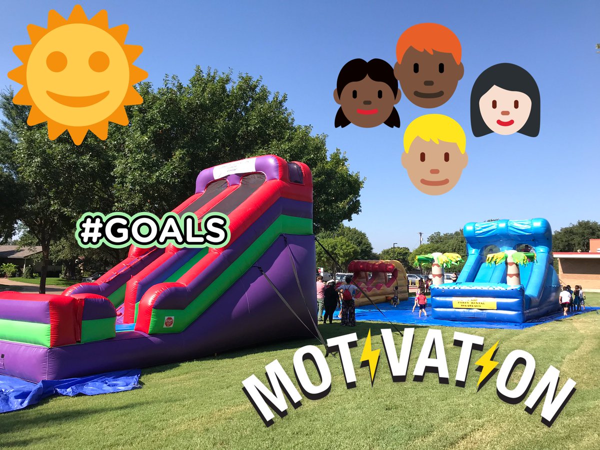 dknambo's tweet photo. Celebrating FriYay with an end of summer bash βSlide Into Readingβ Way to go Beaver AllStars πππ@BeaverMST_Stars @BeaverPTA @GISDArts #beaversmiles https://t.co/Jghxcdv77J