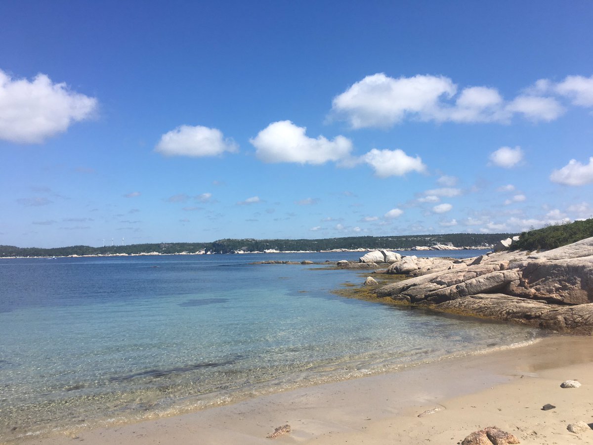 717_902's tweet photo. Scuba diving at Sandy Cove Nova Scotia today 😊 what a gorgeous place! https://t.co/OO7NmR4Kq1