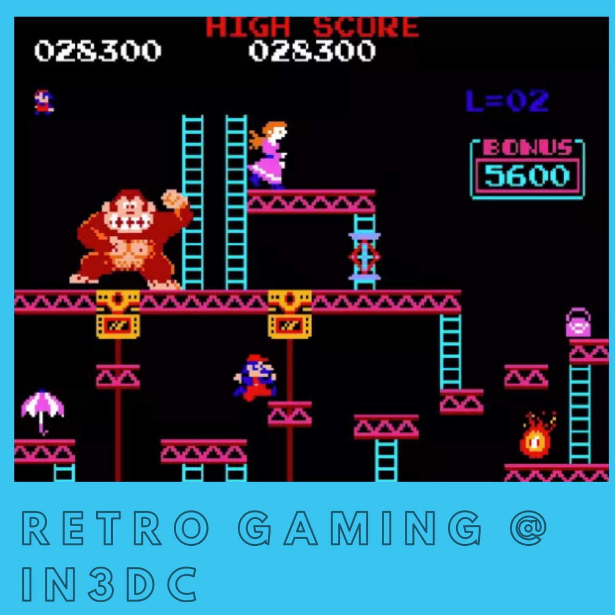 In3DC's tweet photo. Let’s Go Retro - Retro Game Night Tickets, Sat, Sep 14, 2019 at 4:00 PM | @In3DC  https://t.co/YvOTlj24gs #in3gaming #gaming #retrogames #in3nation @CapUnderground1 https://t.co/PqrmItIBUC