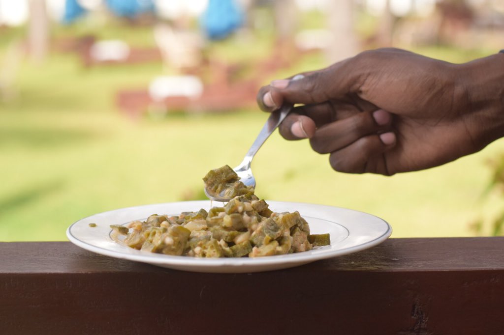 foodsnfoodies's tweet photo. Chef Maliha was nominated by the Guinness World Record to attempt breaking the record of non stop cooking. She is making 400 recipes through out the cookout.
#ChefMaliha #InspiredLiving #GWR #PrideofKenya #SheffieldAfrica
#FreshFri #TalantaKenya #KenyaBay https://t.co/Bu1XRH1n3B