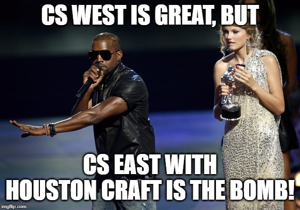 RHSMrJordan's tweet photo. @careacter #cseast https://t.co/waKGhHR4qM