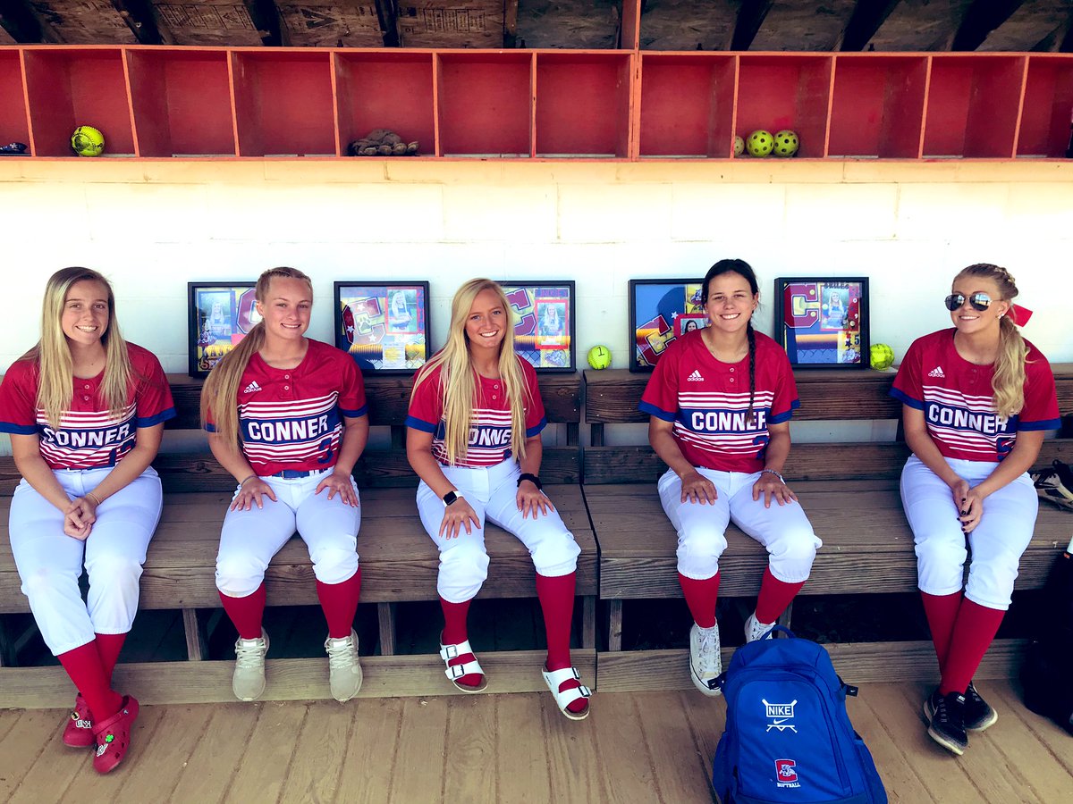 Good luck to each of our seniors as they embark on their new journeys this fall!