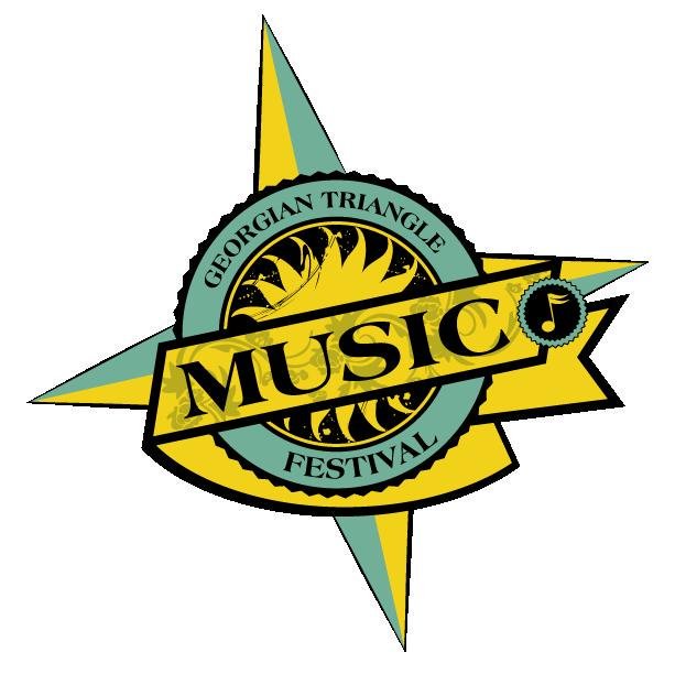 WasagaEvents's tweet photo. It's the @GeoTriMusicFest this weekend! Great musicians will be appearing at various venues around town. Visit https://t.co/9hIjMT26PG for full schedule and details! https://t.co/pQ3AuL6cn6
