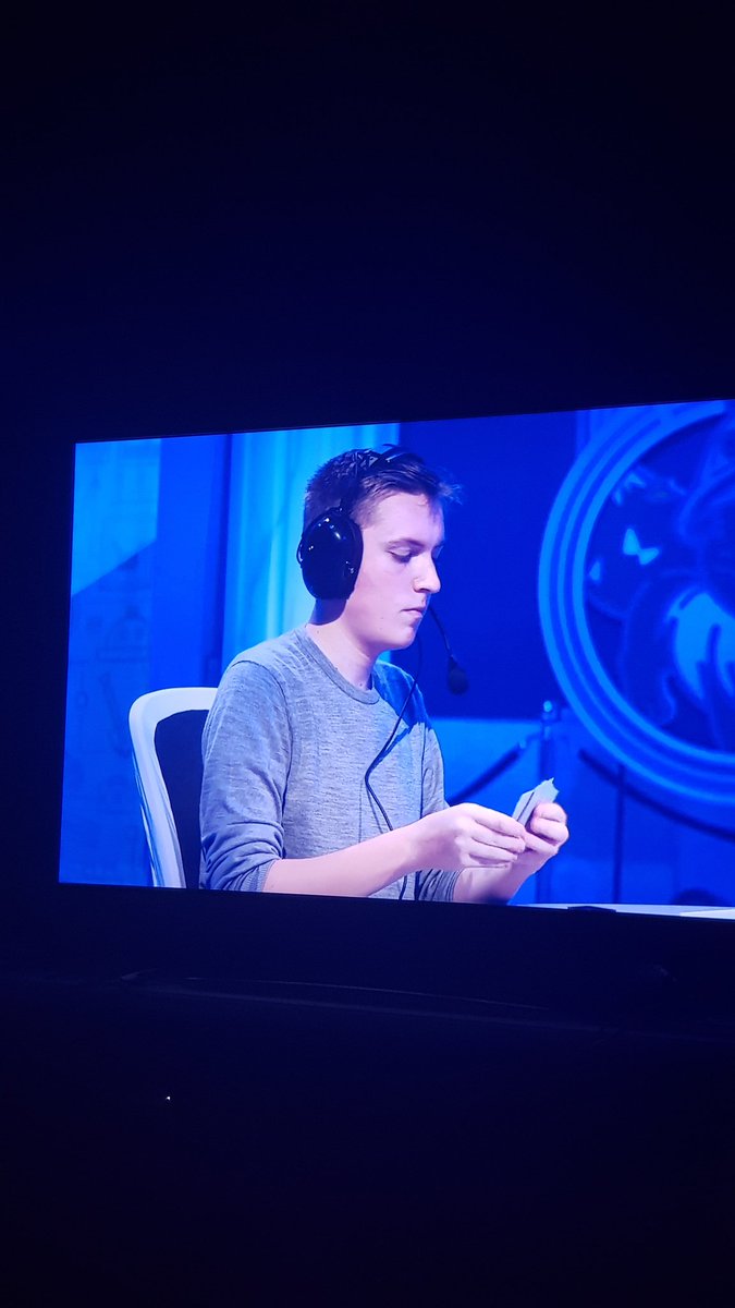JSparksyTCG's tweet photo. My boy @BenryBrand on stream, looking like a snack π #PlayPokemon #AussieRepresent https://t.co/14qBKMFju4