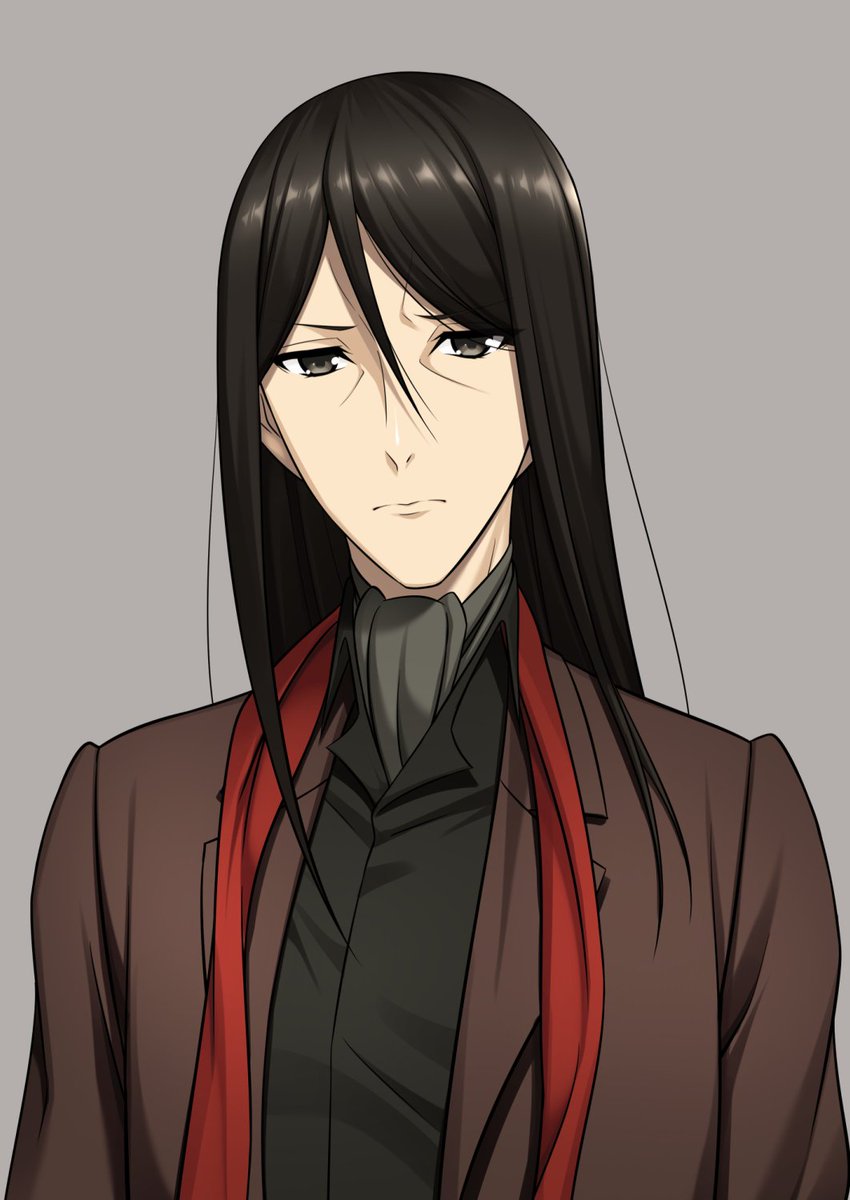 今期楽しく見ている作品の一つ。 #ロード・エルメロイII世の事件簿  #ロード・エルメロイII世 