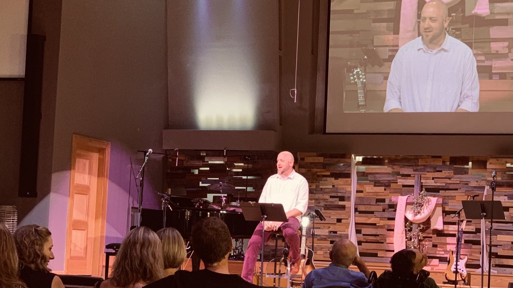 JaphetJDO's tweet image. Flipping the script @BoulderChurch Pastor @jdotmurdock bringing a fresh word on the book of Colossians #JesusManifesto #LiveLove #JesusAll #BoulderChurch @OliveiraJonah @vanessaerivera @JennifferOgden