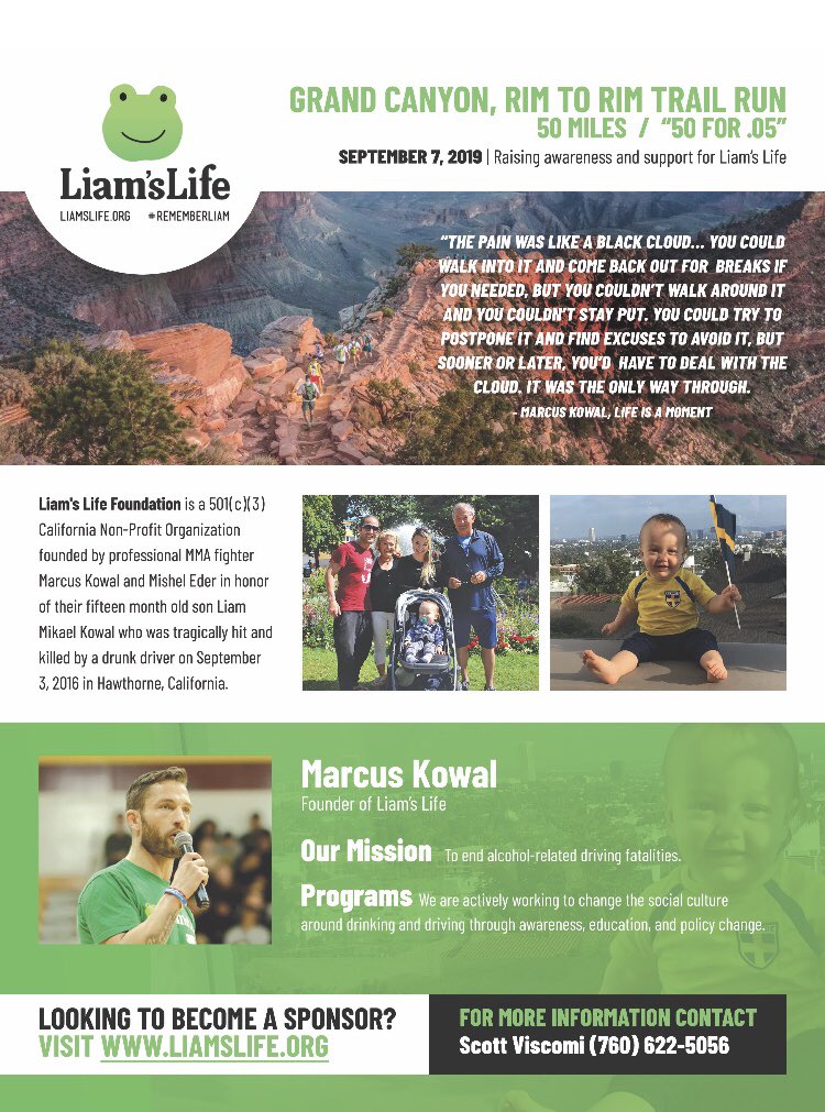 Liam's Life tweet media