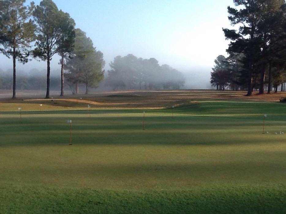 VisitMetter's tweet photo. August is National Golf Month. Spend your Saturday on the 18-hole Willow Lake Golf Course just at the Metter City Limits. 

Photo: Willow Lake Golf Club https://t.co/rxorYBQJVR