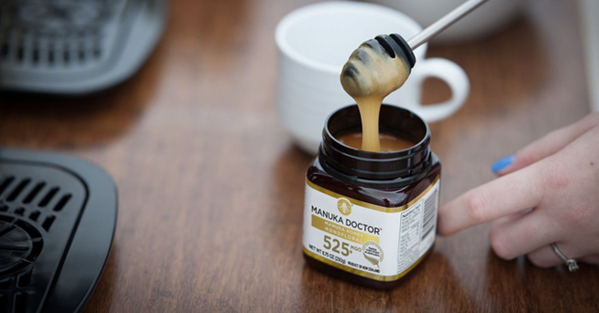 NeckerOpen's tweet photo. It’s National Honey Bee Day.

We love Bees AND we love Manuka Doctor’s Manuka Honey, the best honey around. 
 
#manukadr #neckeropen #premierlive #beyourpassion 
#djmehow #mehowmusic #neckerisland https://t.co/0hH4SzFOY0