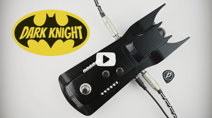 pedaloftheday's tweet photo. Holy Graf Zeppelin!
Holy Hole in a Doughnut!
Holy d'Artagnan!
You still haven't seen our Demo Video for the Dark Knight Distortion from #VVCO? Well, get to it!
https://t.co/XCnRVKr0JC
#pedaloftheday @batman #Batman #DarkKnight #effectspedals #distortion #Batmobile https://t.co/vVNnuD0w05