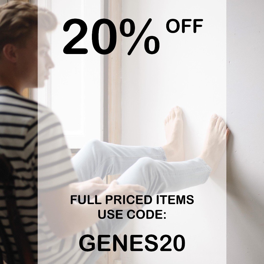 MonkeeGenes tweet media