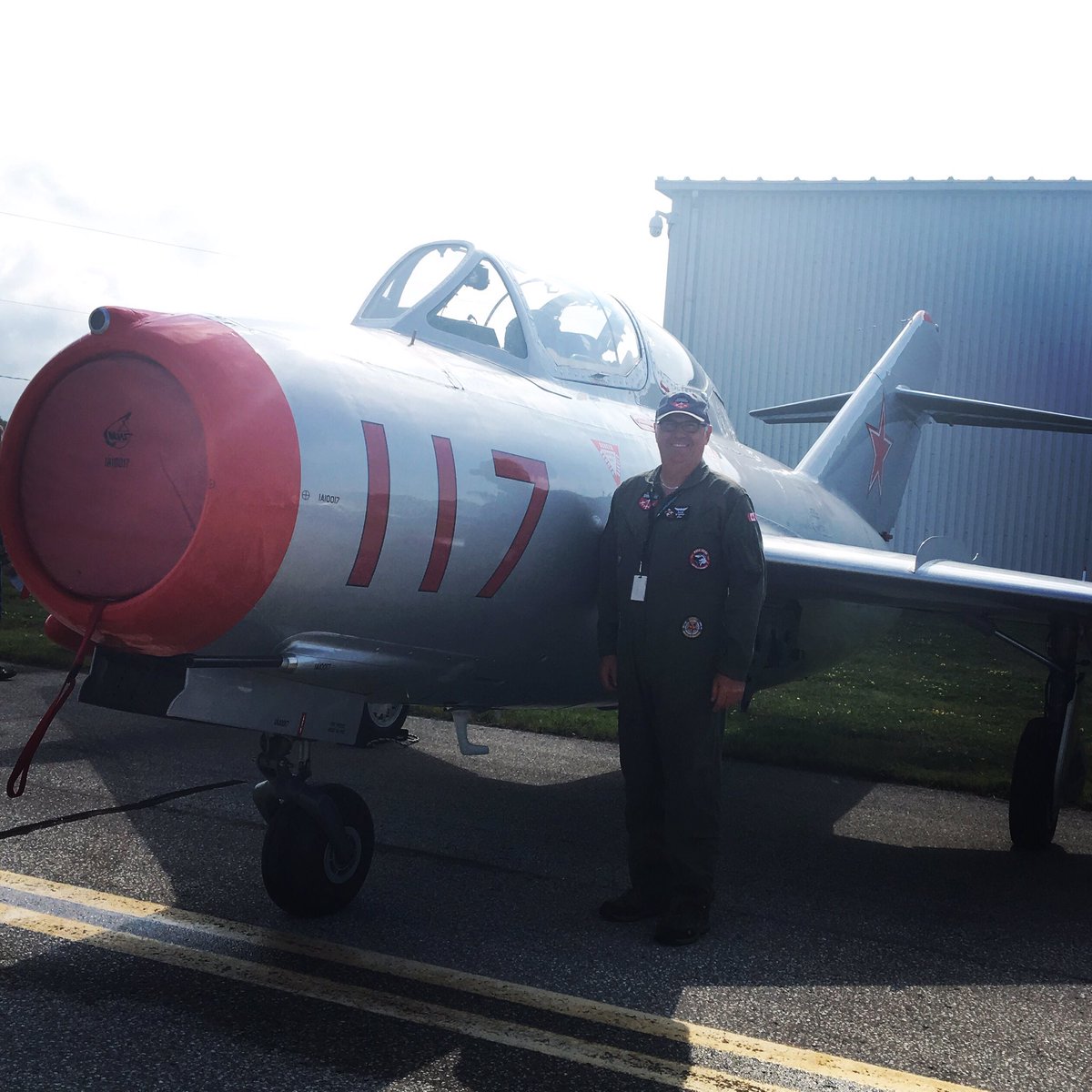 country1067's tweet photo. What are you up too this Saturday? 🤔 Nothing? PERFECT! 👌 Come by the Waterloo Airport @FlyYKF for #AviationFunDay
Admission is free with a donation to our local food bank @FoodBankWatReg
Looking forward to seeing you here! 👋 https://t.co/BbXqUc4LJh