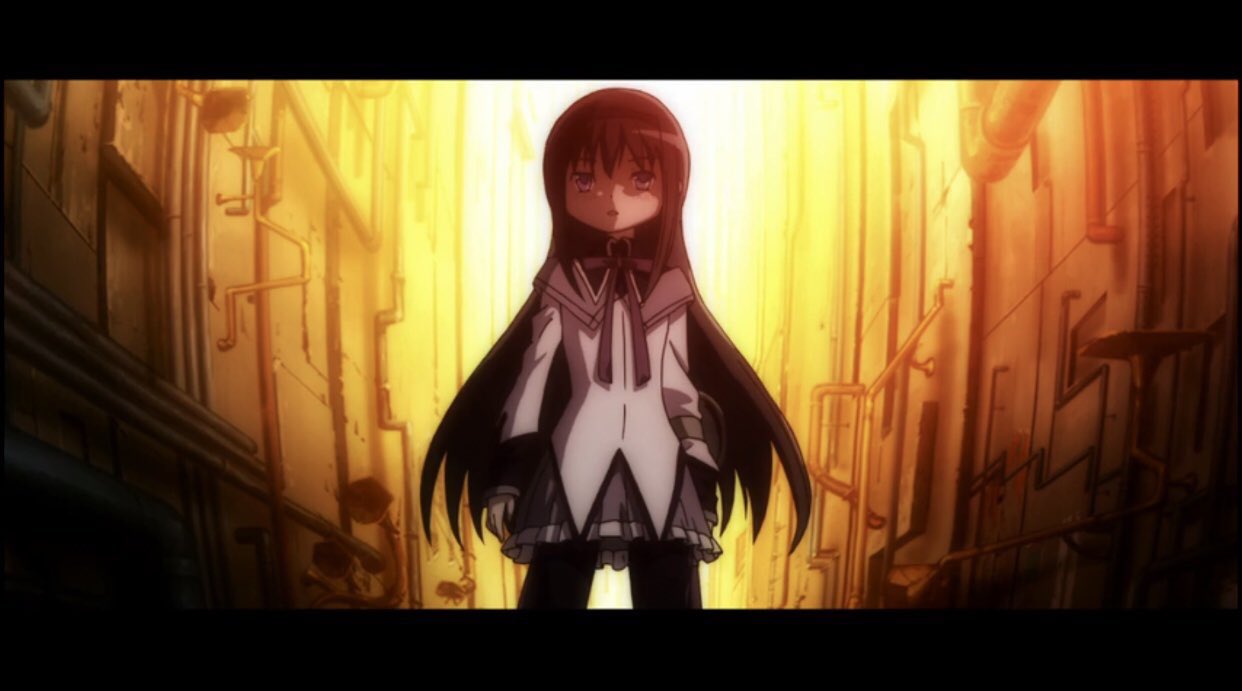 サツキ まどマギ6話 Qb本当に許されねぇ ほむらちゃんの能力って時を飛べるのか ソウルジェムが心臓みたいなもんってことはマミさんの頭にソウルジェムがあったのは伏線だったってことか 発言からほむらちゃんどうやらループしてるっぽいね 凄い展開