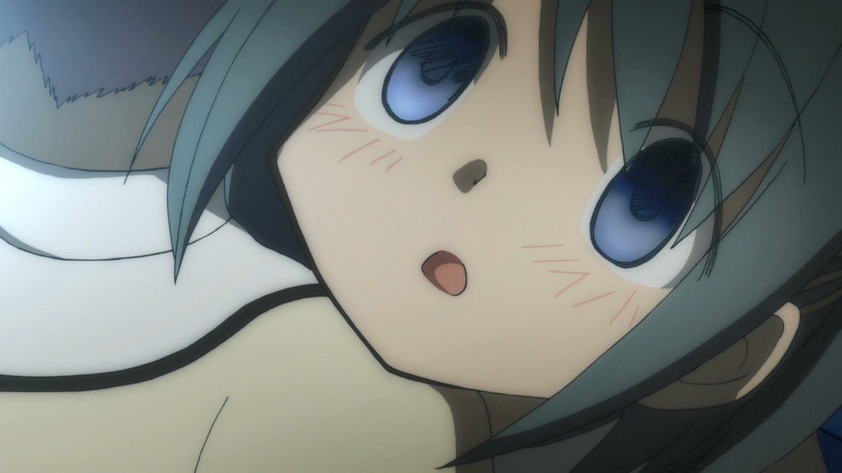 さつき まどマギ6話 Qb本当に許されねぇ ほむらちゃんの能力って時を飛べるのか ソウルジェムが心臓みたいなもんってことはマミさんの頭にソウルジェムがあったのは伏線だったってことか 発言からほむらちゃんどうやらループしてるっぽいね 凄い展開 さつき まどマギ6話 Qb本当に許されねぇ ほむらちゃんの能力って時を飛べるのか ソウルジェムが心臓みたいなもんってことはマミさんの頭にソウルジェムがあったのは伏線だったってことか 発言からほむらちゃんどうやらループしてるっぽいね 凄い展開