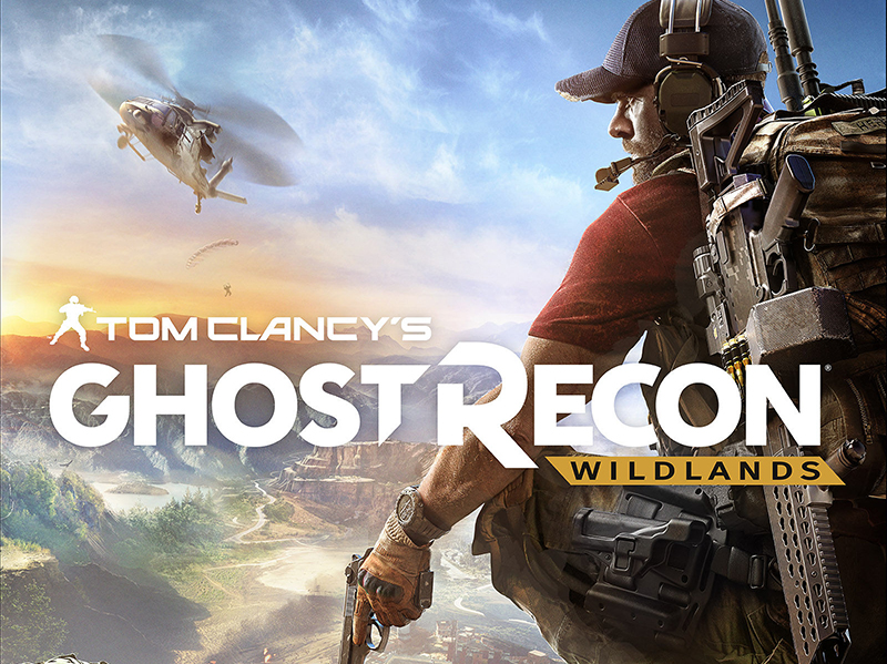 Nemesis3561uk's tweet photo. Bonus saturday stream with tom clancys wildlands https://t.co/uMEMipYyLj https://t.co/ZljlLpMX8T