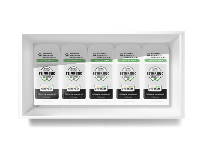 Stinkbug tweet media