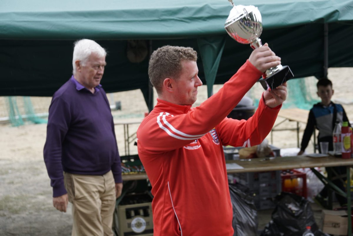 German GAA tweet media