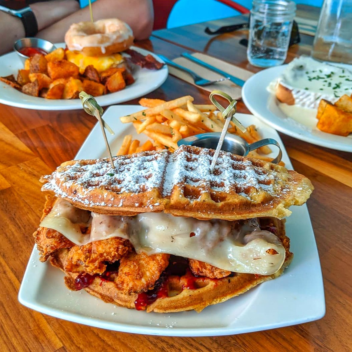 What happiness looks like 😍✨ 
(📷: @altcoinbert)