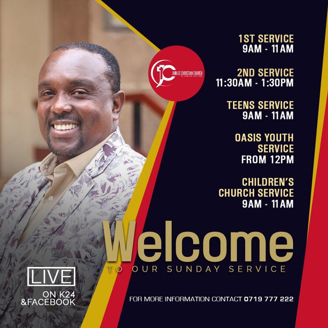Mlaanoi's tweet photo. .@BishopKiuna preached on #BreakingDespair these couple of weeks because GOD wants us to break free from the bondage of despair and arise for its your time. Welcome to .@jcckenya tomorrow morning for service
Its your time!
#DOZConvention2019 #jccparklands https://t.co/LANRDXjDiA